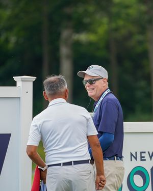 Image post by @njgolf1900 on Instagram
