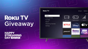 Image post by @Roku on Twitter