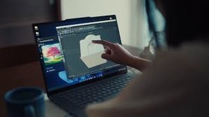 Video post by @lenovo on YouTube