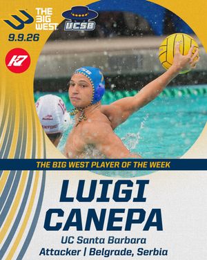Image post by @bigwestsports on Instagram