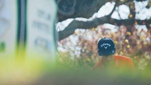 Image post by @frittellivision on Instagram