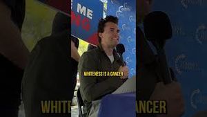 Video post by @turningpointusa on YouTube