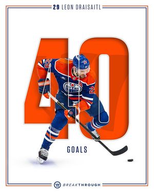 Image post by @warriorhky on Instagram