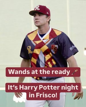 Image post by @milb on Instagram