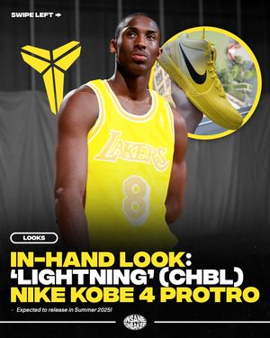 Image post by @insanesneaker on Instagram