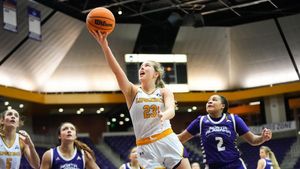 Image post by @lipscombbisons on Instagram