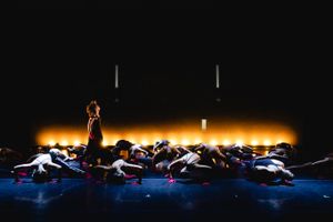 Image post by @joffreyschool on Instagram