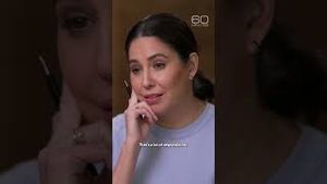 Video post by @60minutes on YouTube