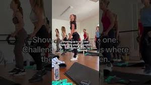 Video post by @dancebody on YouTube