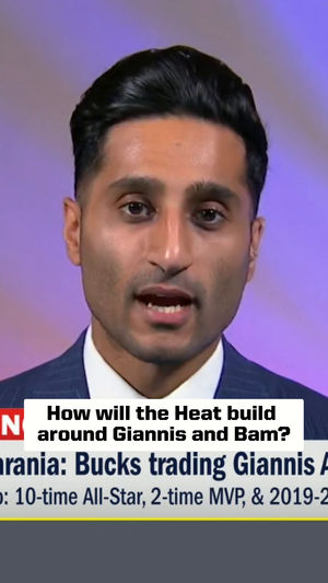 Video post by @getupespn on TikTok