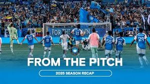 Video post by @Charlotte FC on YouTube