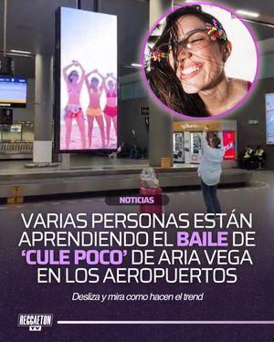 Image post by @reggaetontv on Instagram