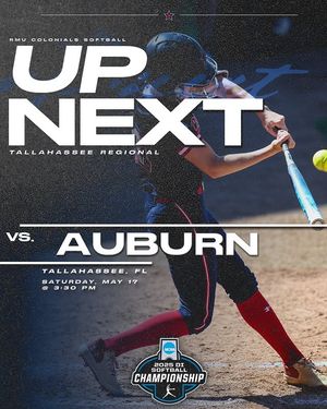 Image post by @rmusoftball on Instagram