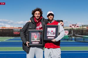 Image post by @templemtennis on Instagram