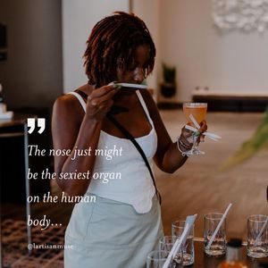 Image post by @maisonchemin on Instagram