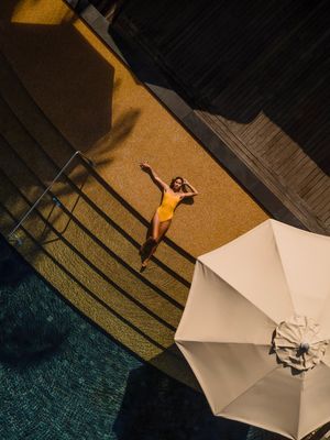 Image post by @sunsiyamresorts on Instagram