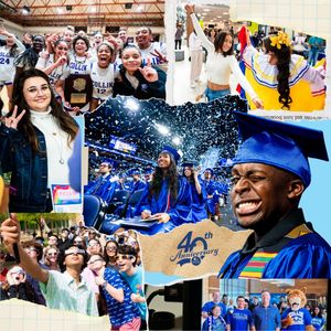 Image post by @collincollege on Instagram