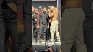 Video post by @fullsendmma on YouTube