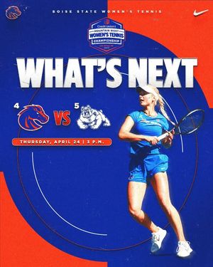 Image post by @boisestatewten on Instagram