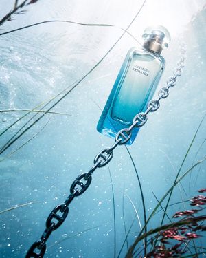 Image post by @hermes on Instagram