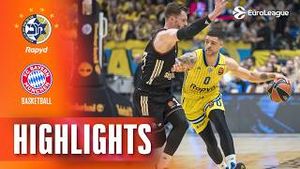 Video post by @euroleague on YouTube