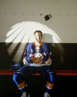 Image post by @nyislanders on Instagram