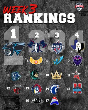 Image post by @wnfcfootball on Instagram
