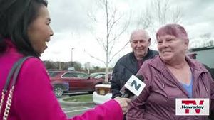 Video post by @newsday on YouTube