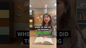 Video post by @American High on YouTube