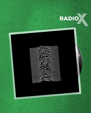 Image post by @radiox on Instagram