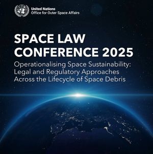 Image post by @unoosa on Instagram