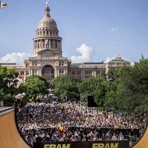 Image post by @statesman on Instagram