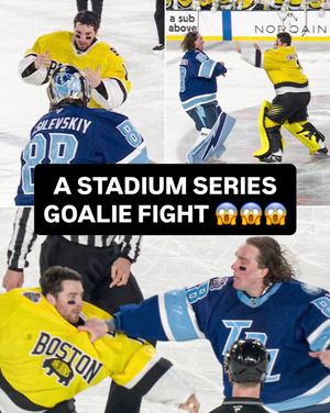 Image post by @espn on Instagram