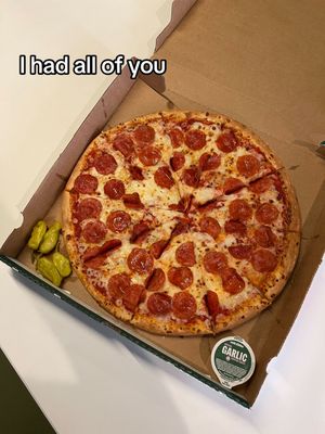 Video post by @papajohns on TikTok