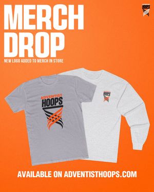 Image post by @adventisthoops on Instagram