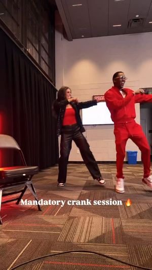 Video post by @ATLliveshow on Facebook