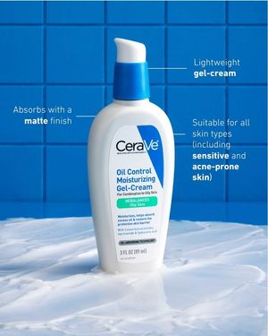 Image post by @cerave on Instagram