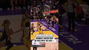 Video post by @brwsports on YouTube