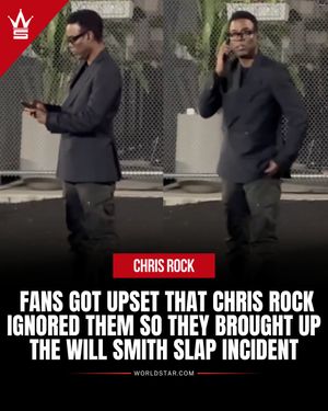 Image post by @worldstar on Instagram