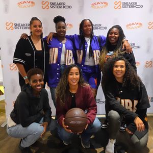 Image post by @ldnphoenixbball on Instagram