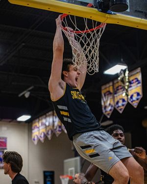 Image post by @southernmissmbb on Instagram