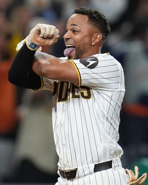 Image post by @mlbjapan on Instagram