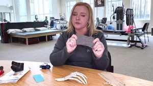 Video post by @avalahealth on Facebook