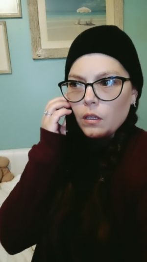 Video post by @alyshiafaith on Instagram