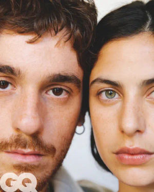 Image post by @gqitalia on TikTok
