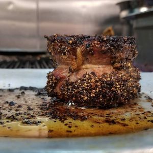Image post by @labrochettenyc on Instagram