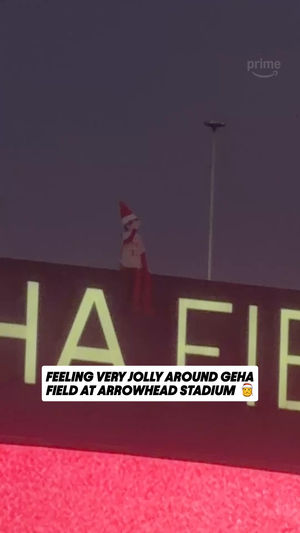 Video post by @nflonprime on TikTok