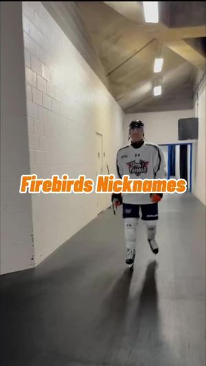 Video post by @flintfirebirdsofficial on TikTok
