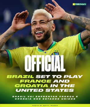 Image post by @pitchsidebrazil on Instagram