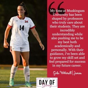 Image post by @muskiewsoccer on Instagram